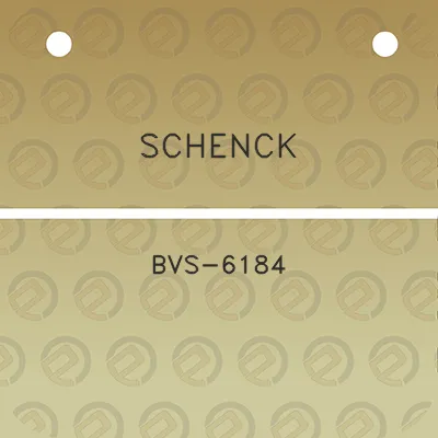 schenck-bvs-6184