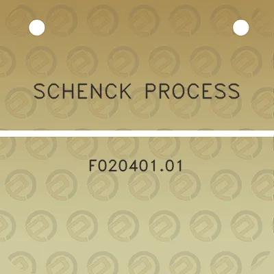 schenck-process-f02040101