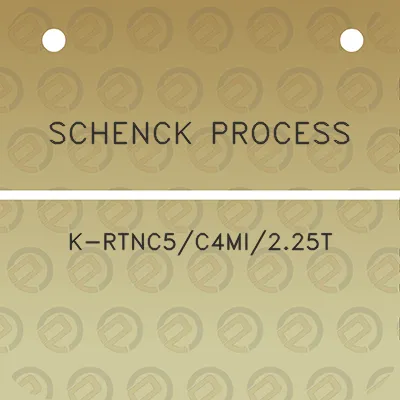 schenck-process-k-rtnc5c4mi225t