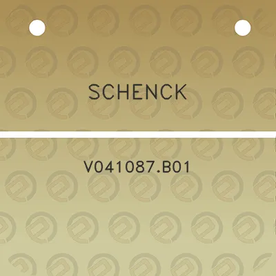 schenck-v041087b01