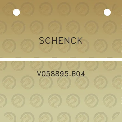 schenck-v058895b04