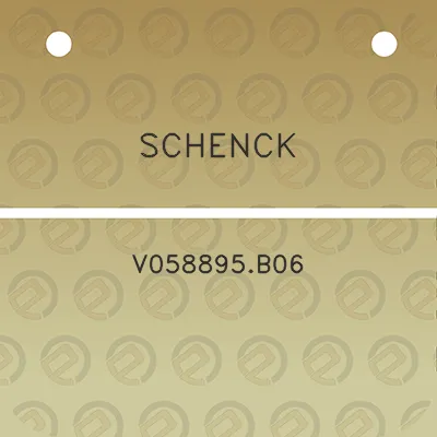 schenck-v058895b06