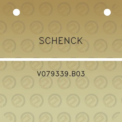 schenck-v079339b03