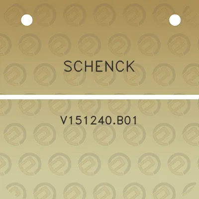 schenck-v151240b01