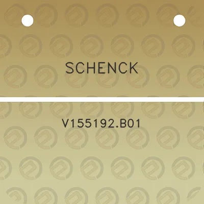 schenck-v155192b01