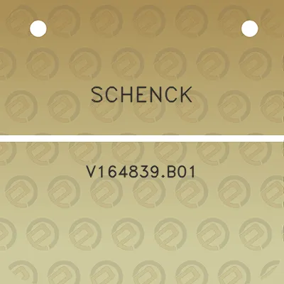 schenck-v164839b01