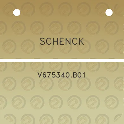 schenck-v675340b01