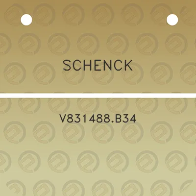 schenck-v831488b34