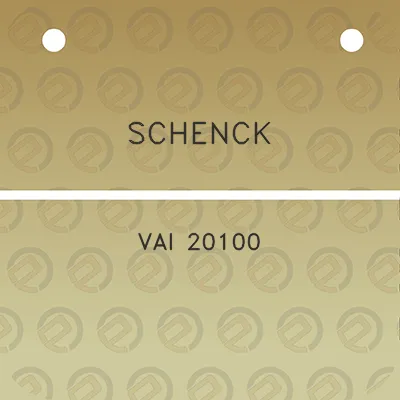 schenck-vai-20100