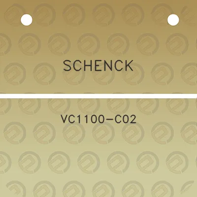 schenck-vc1100-c02