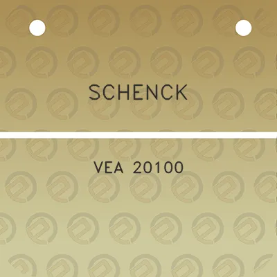 schenck-vea-20100