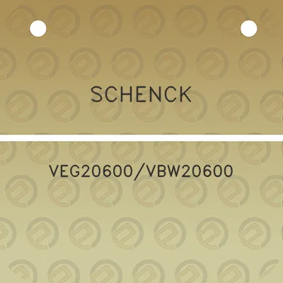 schenck-veg20600vbw20600