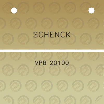 schenck-vpb-20100