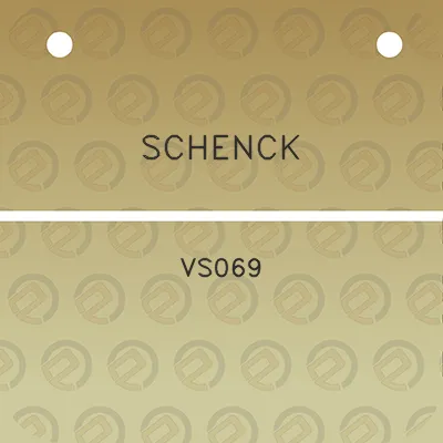 schenck-vs069