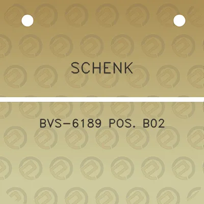 schenk-bvs-6189-pos-b02