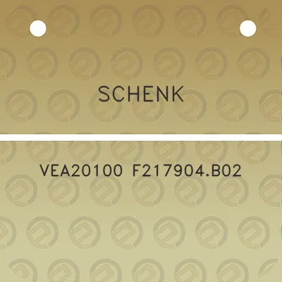 schenk-vea20100-f217904b02