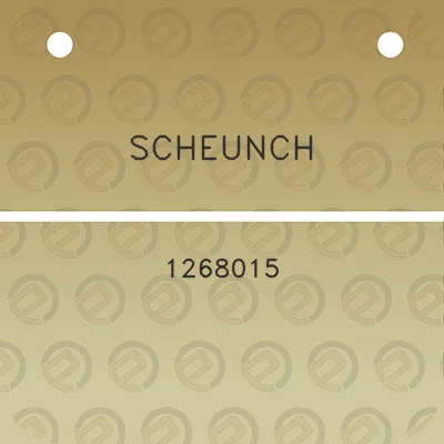 scheunch-1268015