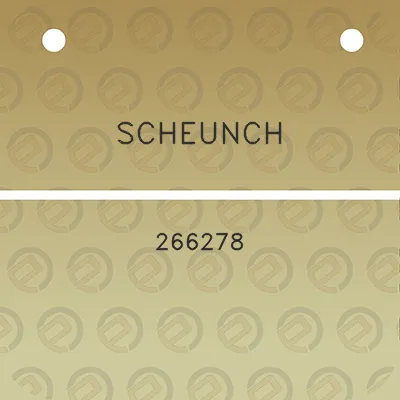 scheunch-266278