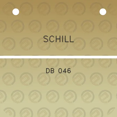 schill-db-046