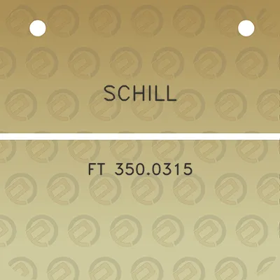 schill-ft-3500315