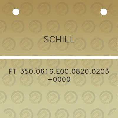 schill-ft-3500616e0008200203-0000