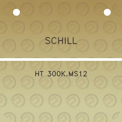 schill-ht-300kms12