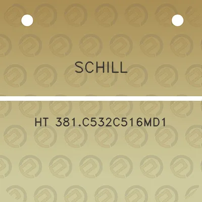 schill-ht-381c532c516md1