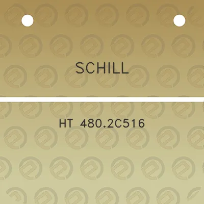 schill-ht-4802c516