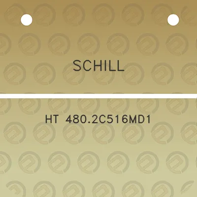 schill-ht-4802c516md1