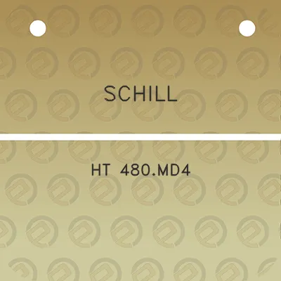 schill-ht-480md4