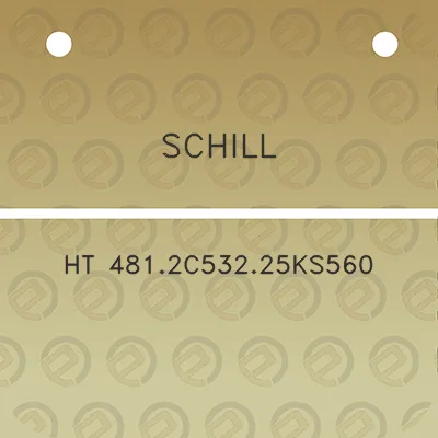 schill-ht-4812c53225ks560