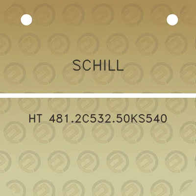 schill-ht-4812c53250ks540