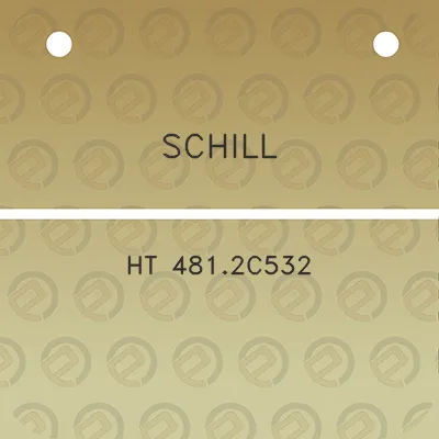 schill-ht-4812c532