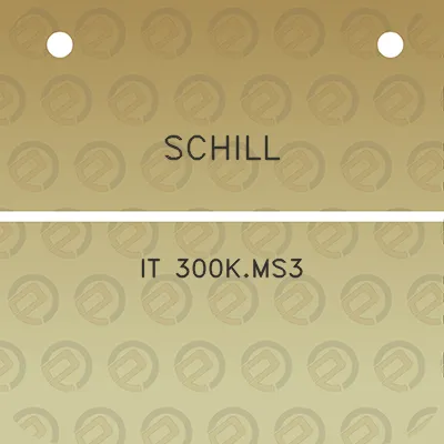 schill-it-300kms3