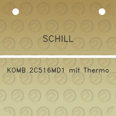 schill-komb-2c516md1-mit-thermo