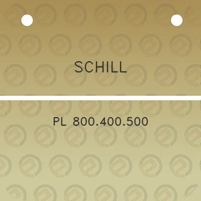 schill-pl-800400500