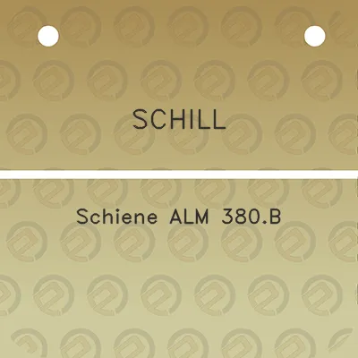 schill-schiene-alm-380b