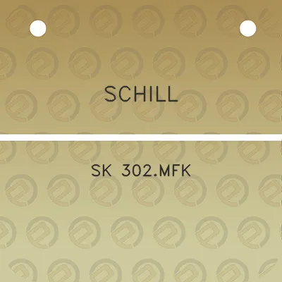 schill-sk-302mfk