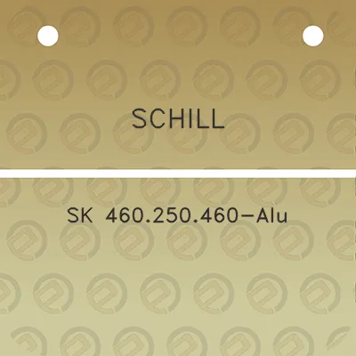 schill-sk-460250460-alu