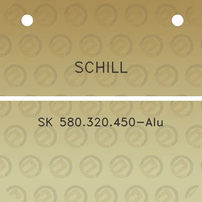 schill-sk-580320450-alu