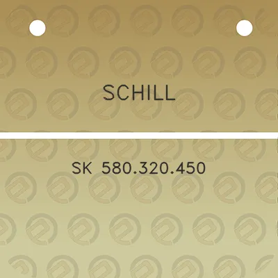 schill-sk-580320450