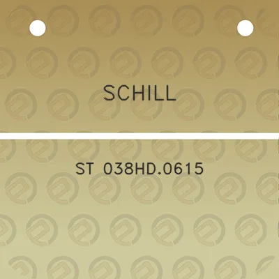 schill-st-038hd0615