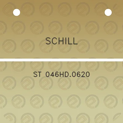 schill-st-046hd0620