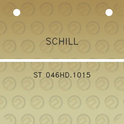 schill-st-046hd1015