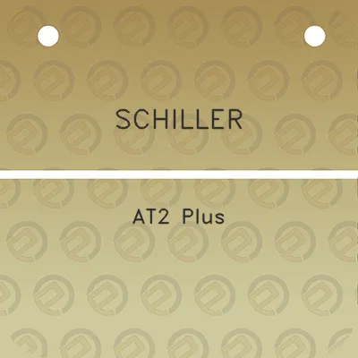 schiller-at2-plus