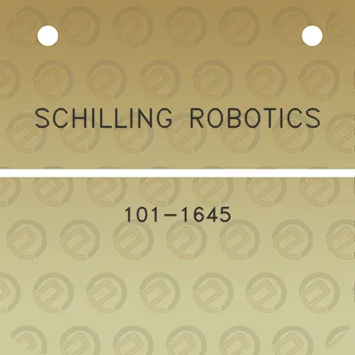 schilling-robotics-101-1645