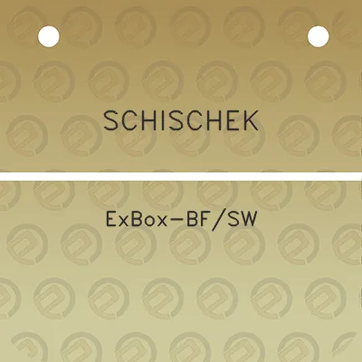 schischek-exbox-bfsw