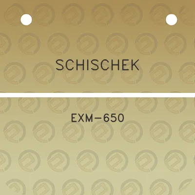 schischek-exm-650