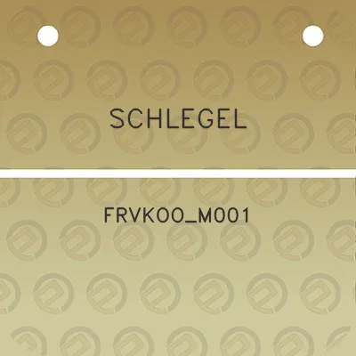 schlegel-frvkoo_m001