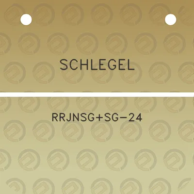 schlegel-rrjnsgsg-24